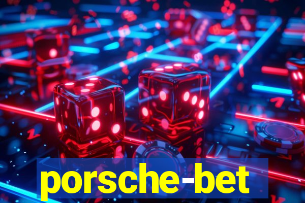 porsche-bet