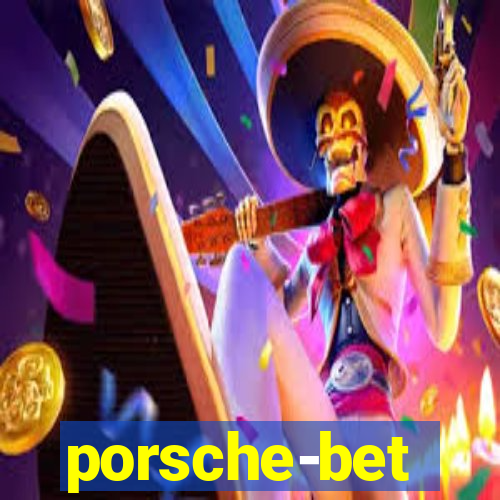 porsche-bet