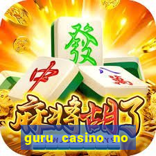 guru casino no deposit bonus