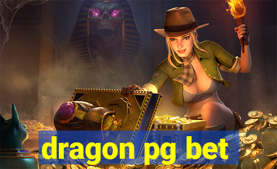 dragon pg bet