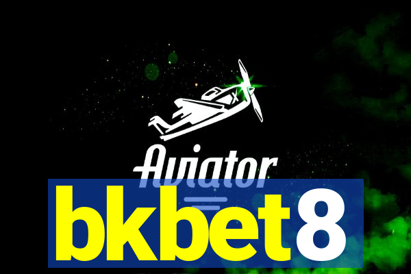 bkbet8