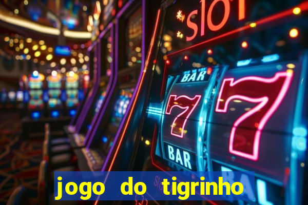 jogo do tigrinho do jap?o