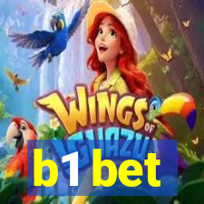 b1 bet