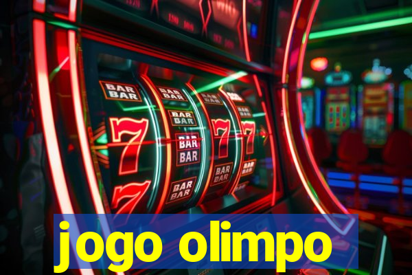 jogo olimpo