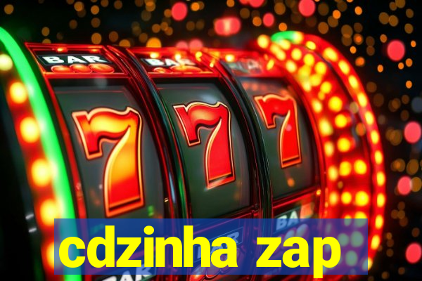 cdzinha zap