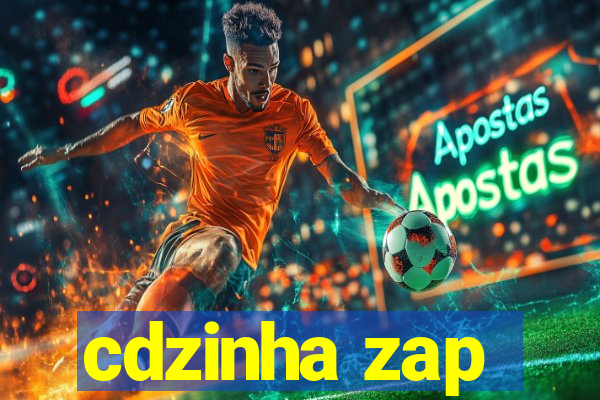 cdzinha zap