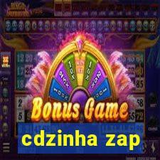 cdzinha zap