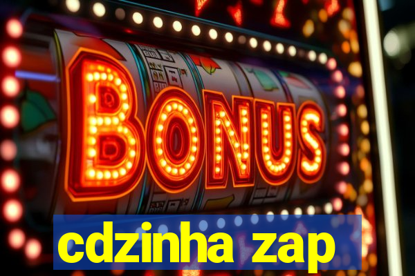 cdzinha zap