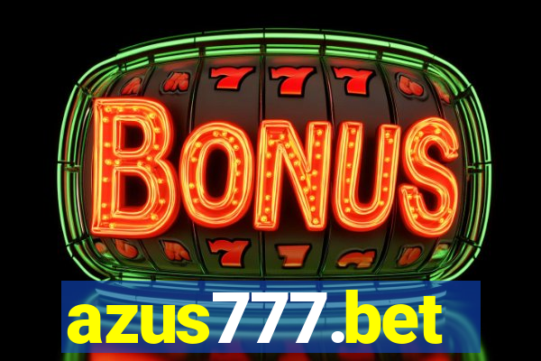 azus777.bet