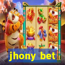 jhony bet