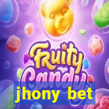 jhony bet