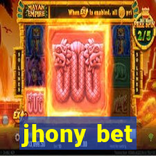 jhony bet