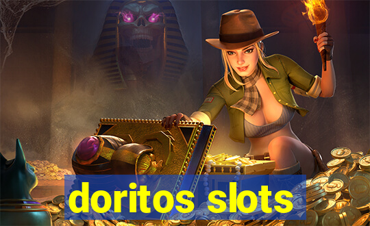 doritos slots