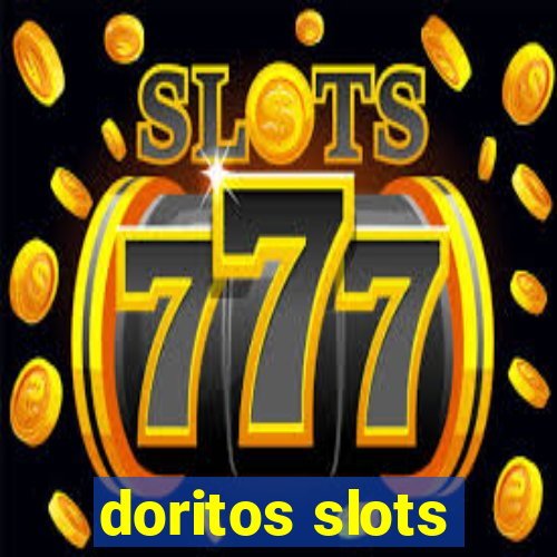 doritos slots