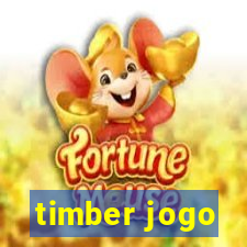 timber jogo