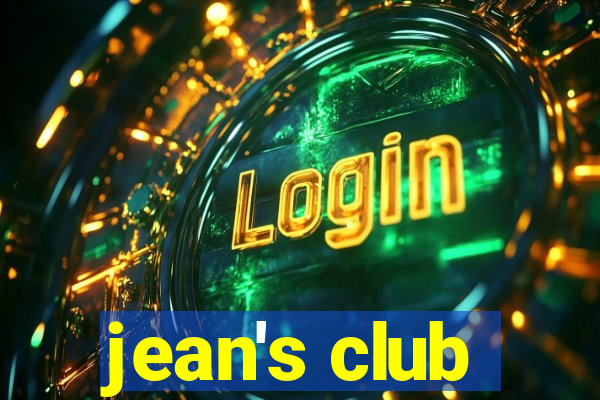 jean's club