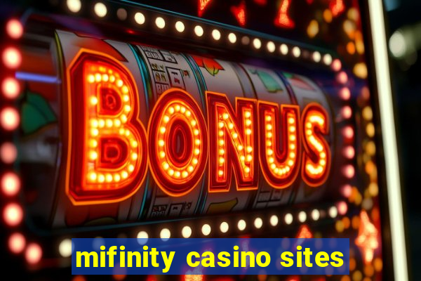 mifinity casino sites