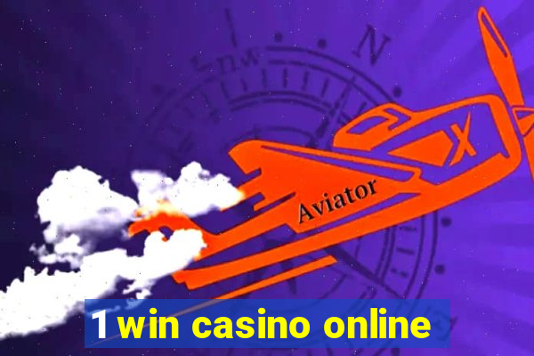 1 win casino online