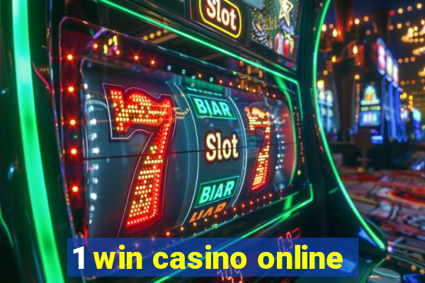 1 win casino online