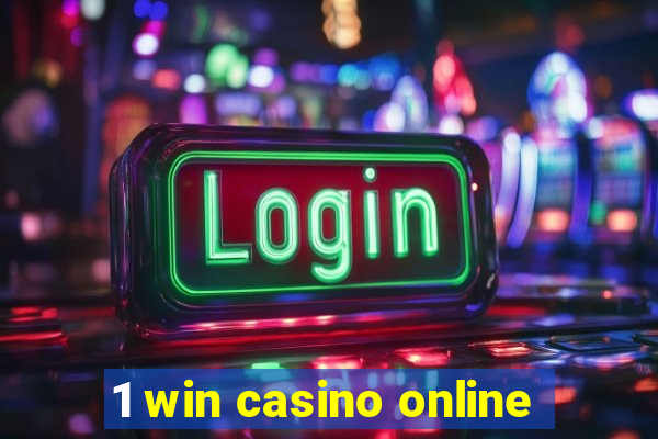 1 win casino online