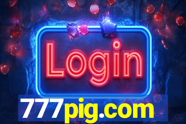 777pig.com