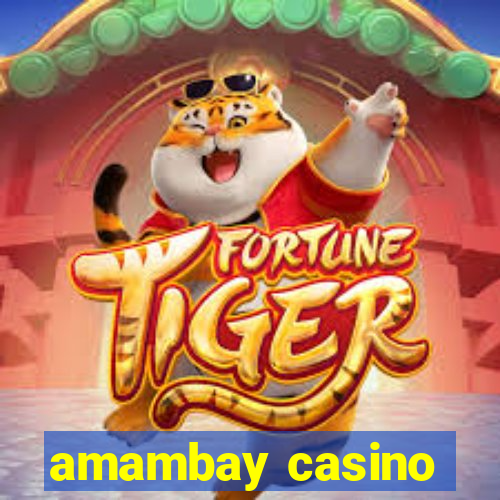 amambay casino