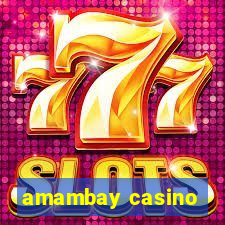 amambay casino