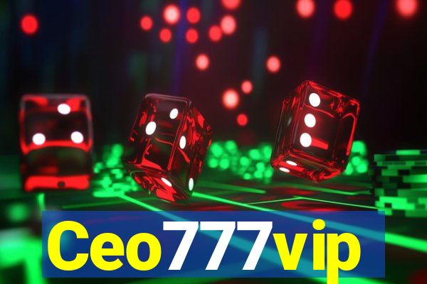 Ceo777vip