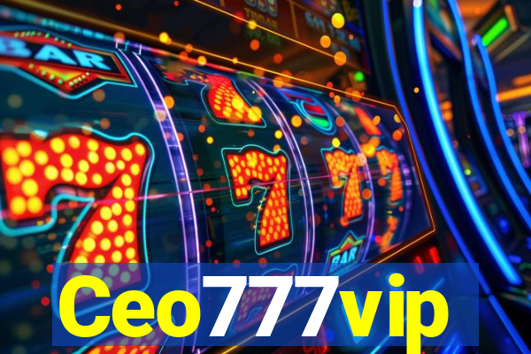 Ceo777vip