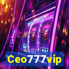 Ceo777vip