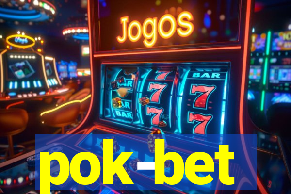 pok-bet