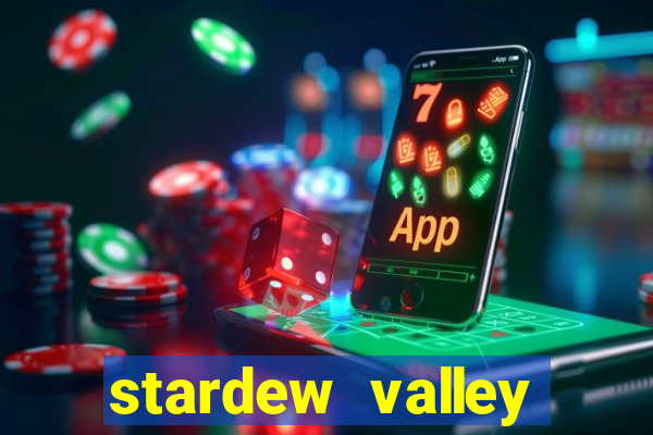 stardew valley cristal da terra