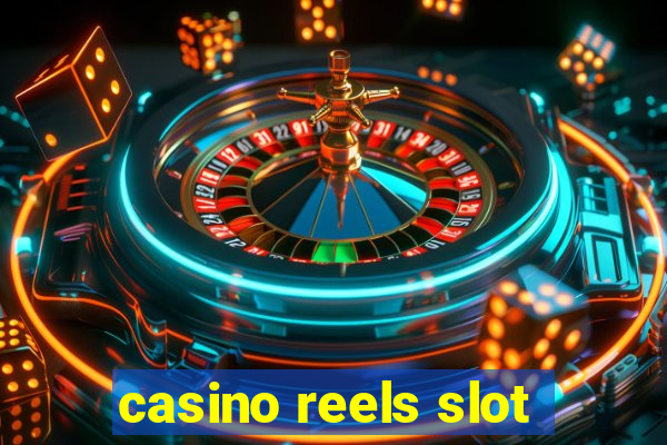 casino reels slot