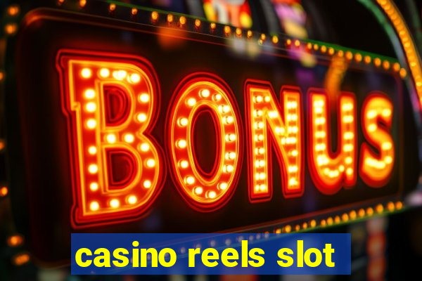 casino reels slot