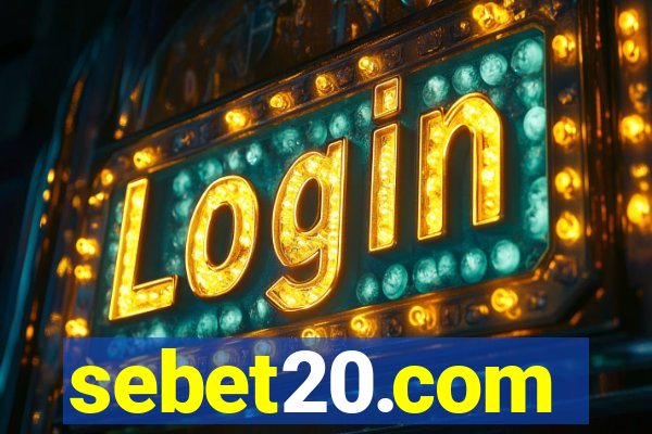 sebet20.com