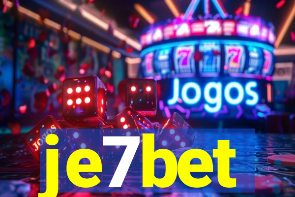 je7bet