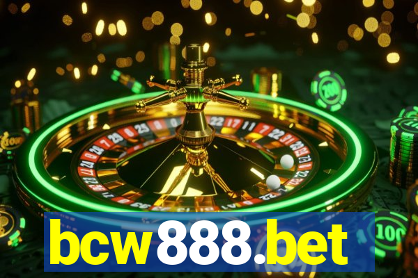 bcw888.bet