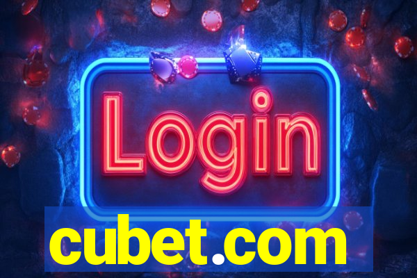 cubet.com