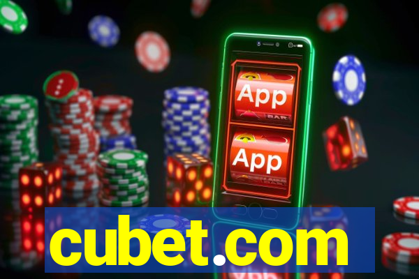 cubet.com