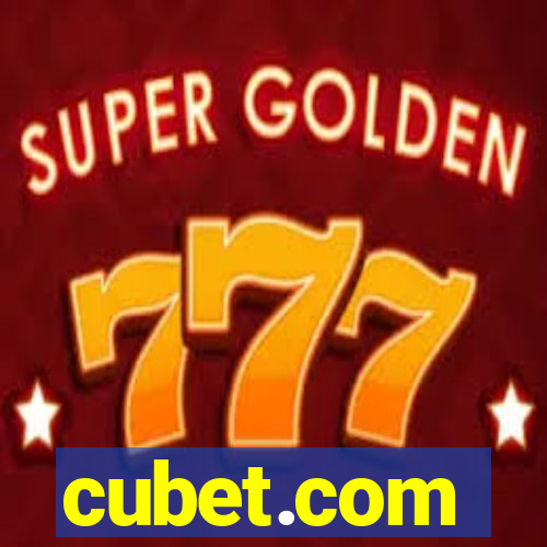 cubet.com