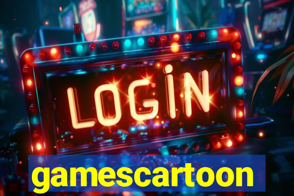 gamescartoon