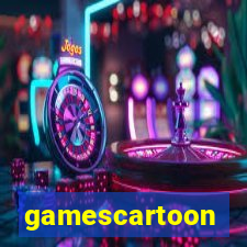 gamescartoon