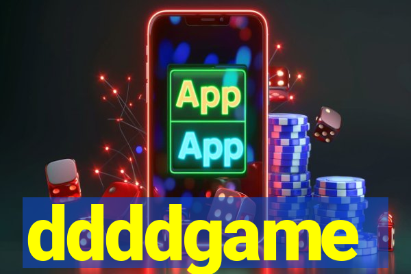 ddddgame