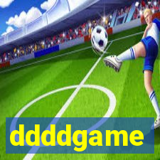 ddddgame