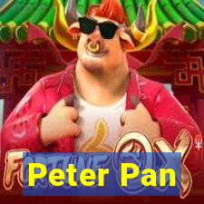 Peter Pan