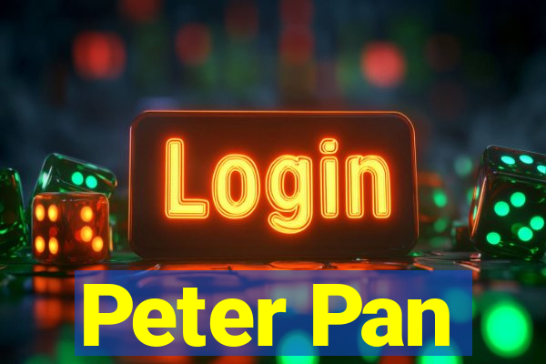 Peter Pan