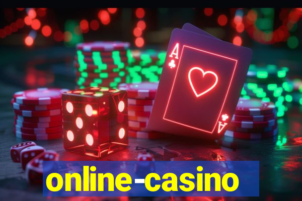 online-casino