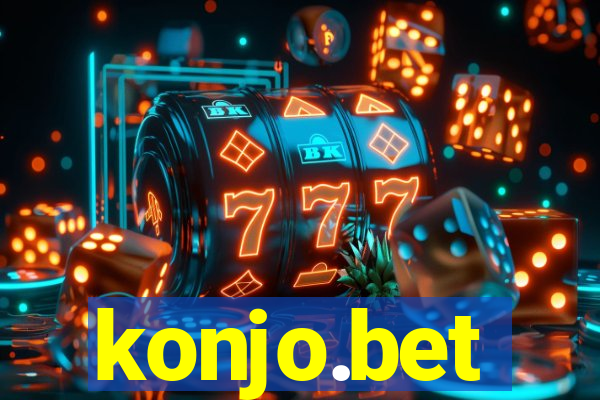 konjo.bet