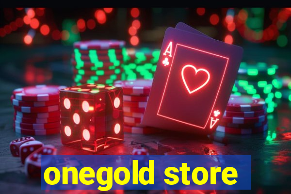 onegold store