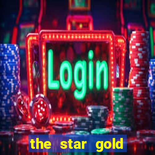 the star gold coast casino